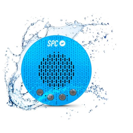 Alto-falante SPC SPLASH 2 BT