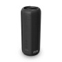 Altifalante com Bluetooth SPC Sound Zenith/ 24 W/ 2.0/ Preto