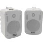 Altifalantes amplificados Aprox APPSPK15X2/ 30 W/ 2,0/ Branco