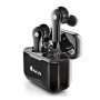 Fones de ouvido NGS ARTICABLOOMBLACK sem fio preto