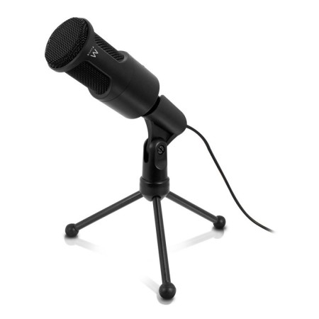 Microfone multimídia EW3552 com cancelamento de ruído Ewent