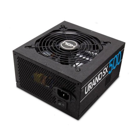 Fonte de alimentação NOX Urano SX 500W ATX