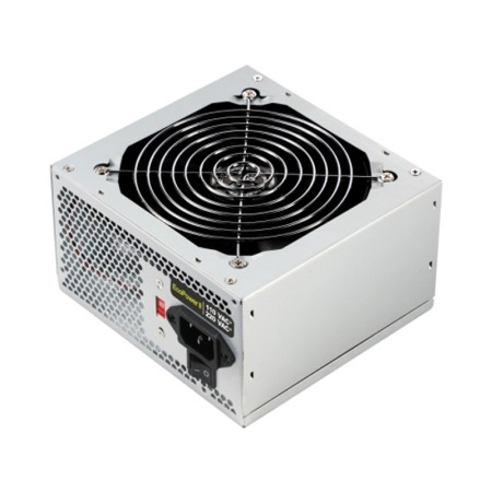 Fonte de alimentação de dupla voltagem Tooq TQEP-500S-INT 500W