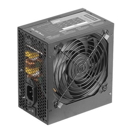 Fonte de alimentação Tacens ANIMA APIII500 500W PSU 85% EF Preto