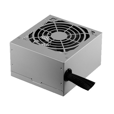 Fonte de alimentação TACENS ANIMA APIII500SI 500W PSU 85% em massa