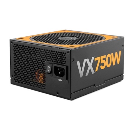 Fonte de alimentação NOX Urano VX 750W 80+ BRONZE