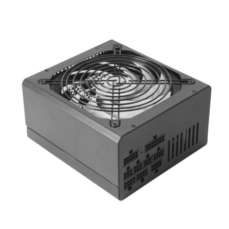 TACENS Radix VII Fonte 800W 80 mais prata