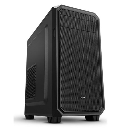 Gabinete NOX Coolbay MX2 Micro ATX