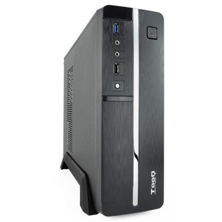 Caixa Tooq Micro ATX/ITX TQC-3005U3 500 W USB 3.0