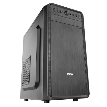 Caixa Minitorre NOX mATX Lite 030 + 500 W