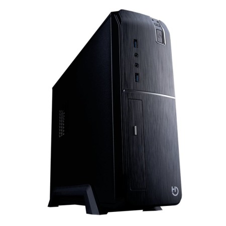 Hiditec Micro ATX/ITX Case Slim SLM20 PRO USB3.0