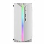 Estojo MARS GAMING M-atx MC-S1 Branco