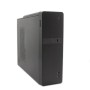 Coolbox Box Matx Slim T310 Front.B500GR-S