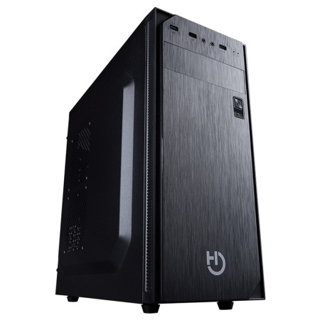 Gabinete Hiditec ATX Mid-Tower KLYP 3.0 + PSU500