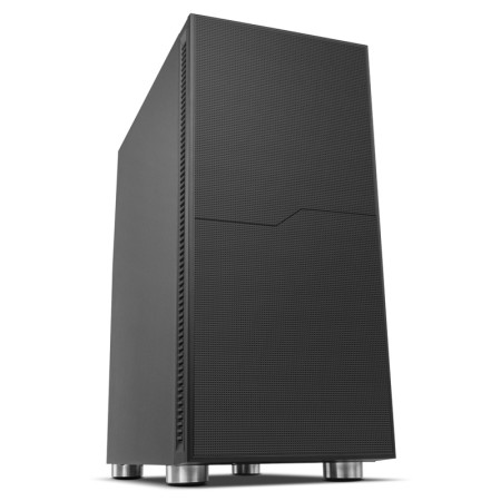 Nox Mid-Tower ATX HUMMER Void Silent Optimized