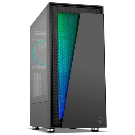 Nox Mid-Tower ATX Hummer Blaster