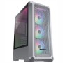 Gabinete Cougar Archon 2 Mesh RGB branco para torre média