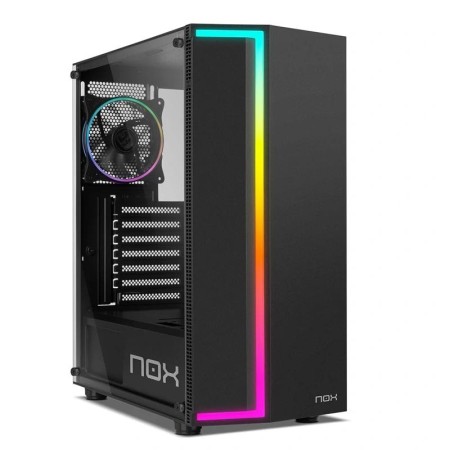 NOX Infinity Gamma Mid Tower