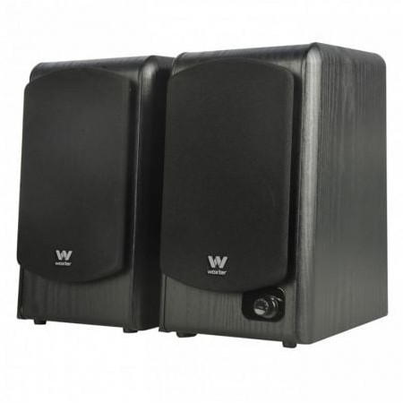 Altifalantes com Bluetooth Woxter Dynamic Line DL-610 Preto/ 180 W/ 2.0