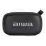Altifalante Aiwa BS-110BK/ 10 W/ 2.0 Bluetooth