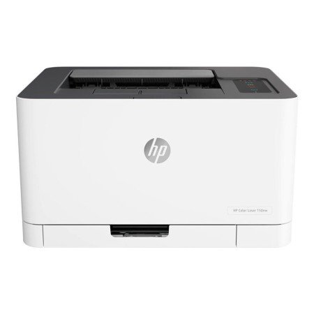 Impressora laser colorida HP 150nw