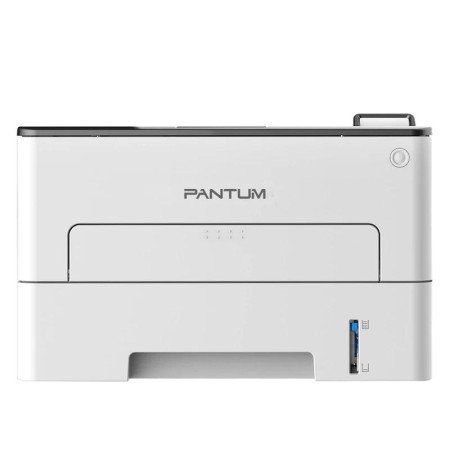 Impressora Laser Pantum P3300DW