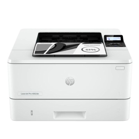 Impressora duplex HP Laserjet Pro 4002DN