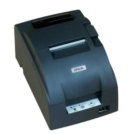 Epson Ticket Printer TM-U220DU Usb