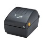 Zebra Direct Thermal Printer ZD220 Usb Cut
