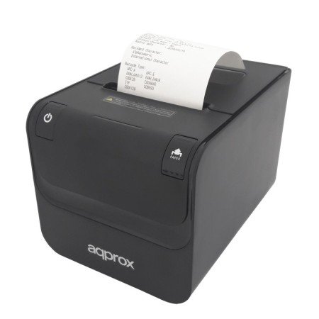 aprox Ticket Printer appPOS80MUSE Usb/Ethernet