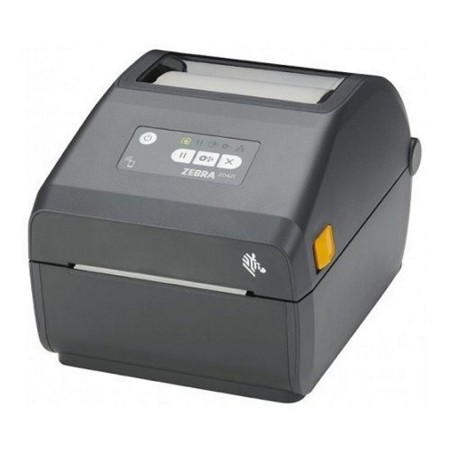 Zebra Direct Thermal Printer ZD421D Usb