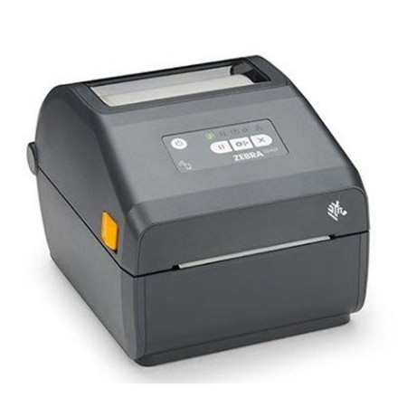 Impressora Térmica Zebra ZD421T Usb