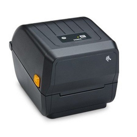Impressora Térmica Zebra ZD220 Usb Cut