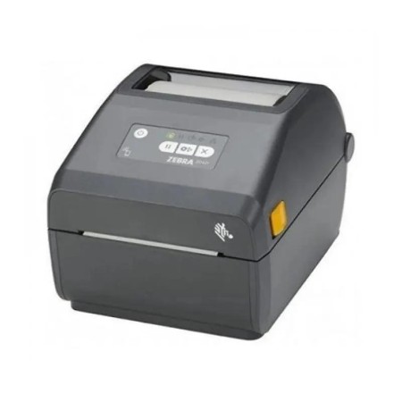 Zebra Direct Thermal Printer ZD421 Wifi/BT