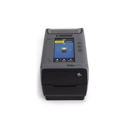 Impressora Térmica Zebra ZD461 Usb/Bt/Et