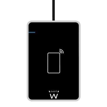 Leitor de cartão inteligente EWENT EW1053 NFC