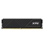 ADATA XPG D35 Gaming DDR4 16GB 3600Mhz Preto