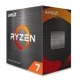 AMD RYZEN 7 5800X 4,7 GHz 36 MB 8 CORE AM4 BOX Sem V