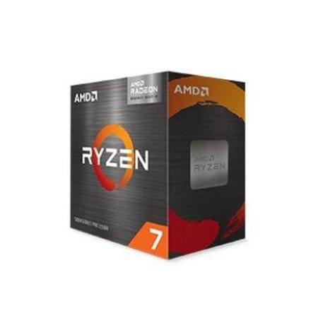 AMD RYZEN 7 5700G 4.6GHz 20MB 8 CORE AM4 BOX+Dis