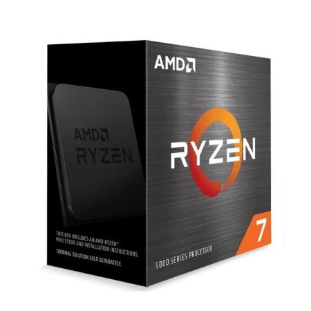 AMD RYZEN 7 5700X 3,4 GHz 35 MB 6 CORE AM4 CAIXA