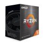 AMD RYZEN 5 5600 4,4 GHz 32 MB 6 CORE AM4 BOX+Dis