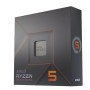 AMD RYZEN 5 7600X 4.7GHz 38M 6CORE AM5 BOX Sem Ven