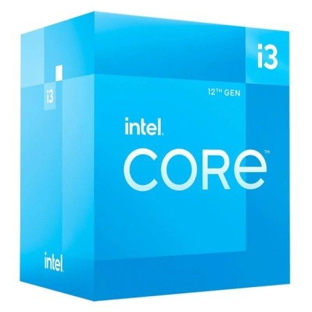 Intel Core i3 12100F 3.3Ghz 12MB LGA 1700 CAIXA