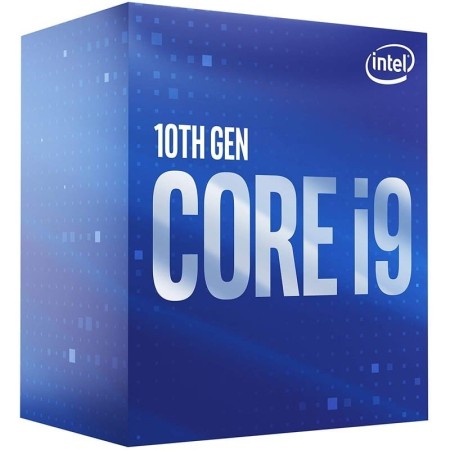 Intel Core i9 12900KF 5.2Ghz 30MB LGA 1700 CAIXA