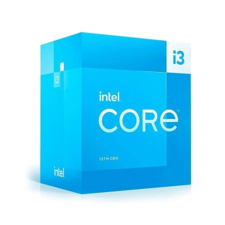 Intel Core i3 13100 3.4Ghz 12MB LGA 1700 CAIXA