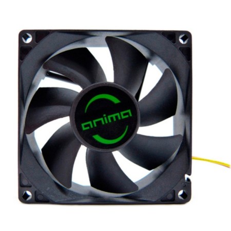 Ventilador Tacens Anima 8cm 12db Flux.bearing