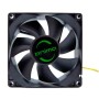 Ventilador Tacens Anima 8cm 12db Flux.bearing