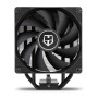 Ventilador Nox HUMMER H-224 NOIR CPU COOLE