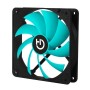 Hiditec Gaming Fan HDT-12