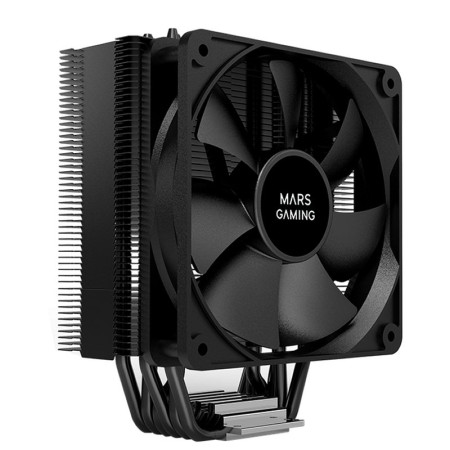 Ventilador Mars Gaming MCPUPRO SILENT PWM 200w